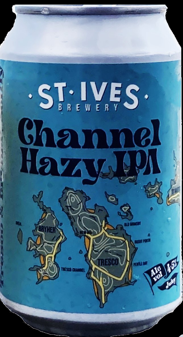scilly can